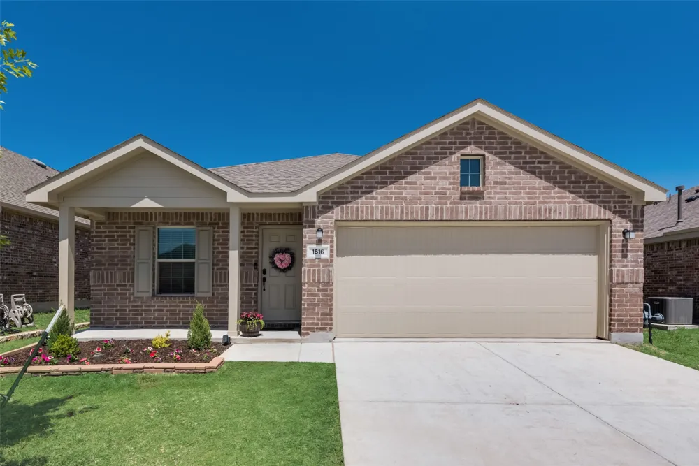 1516 Deerchase Drive Anna, TX 75409
