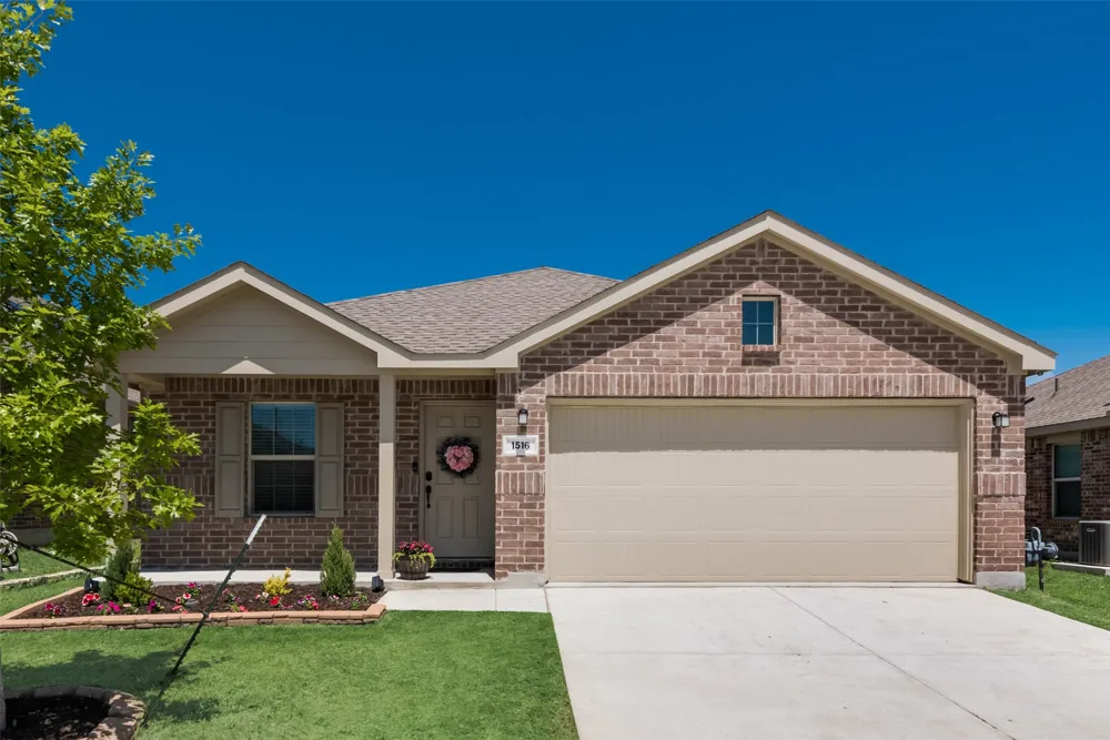 1516 Deerchase Drive Anna, TX 75409