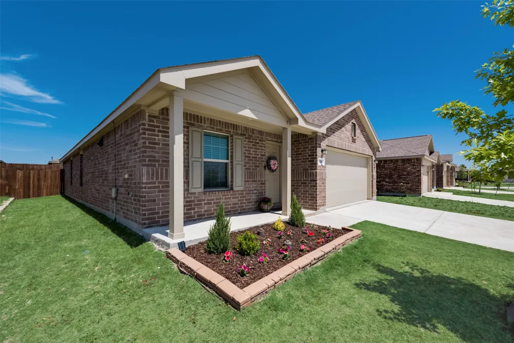 1516 Deerchase Drive Anna, TX 75409