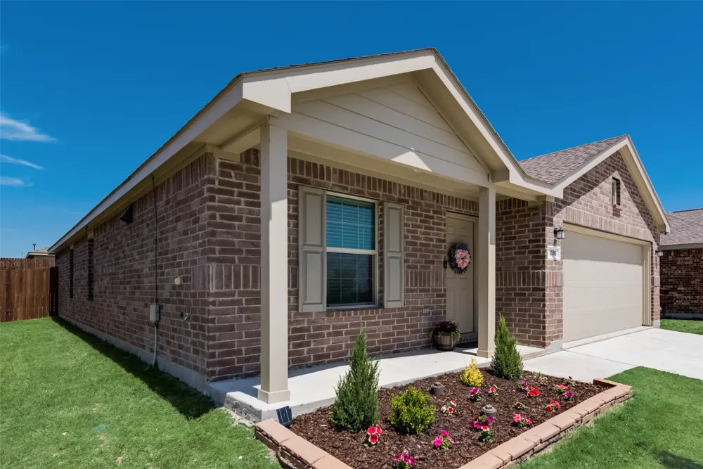 1516 Deerchase Drive Anna, TX 75409