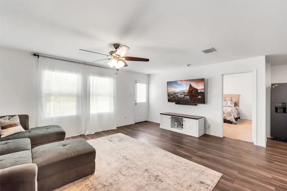 1516 Deerchase Drive Anna, TX 75409