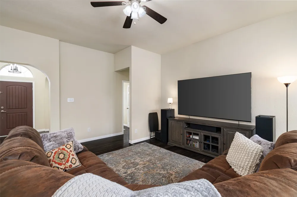 7501 Caribbean Drive Rowlett, TX 75088
