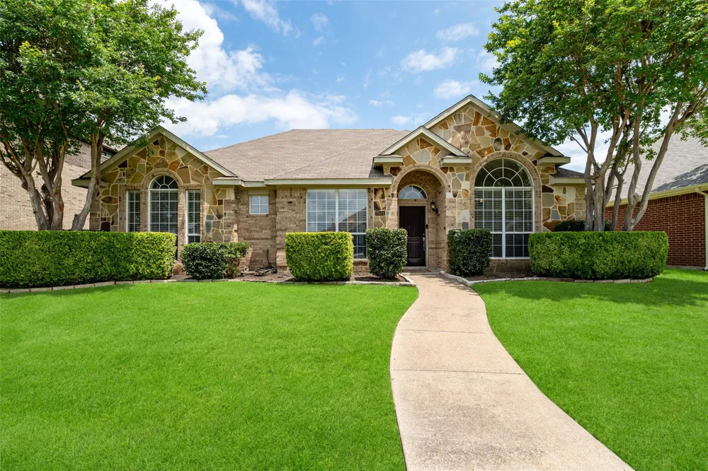 7501 Caribbean Drive Rowlett, TX 75088