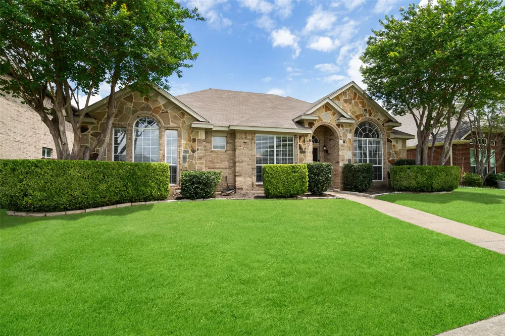 7501 Caribbean Drive Rowlett, TX 75088