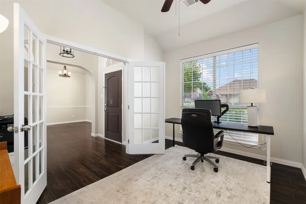 7501 Caribbean Drive Rowlett, TX 75088