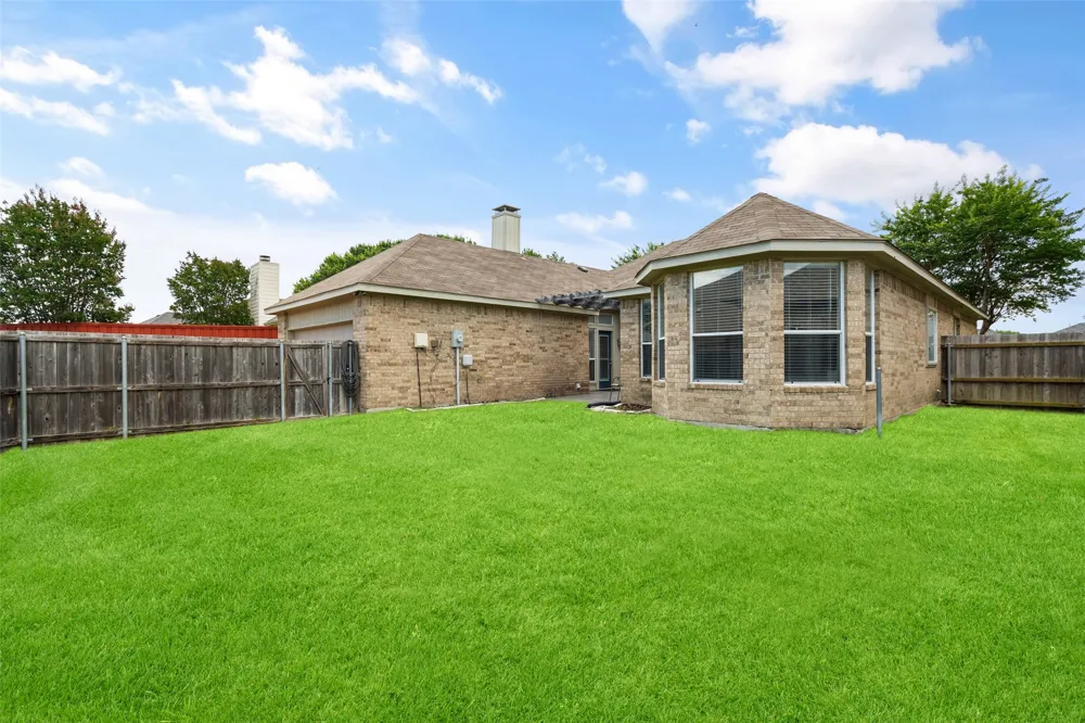 7501 Caribbean Drive Rowlett, TX 75088