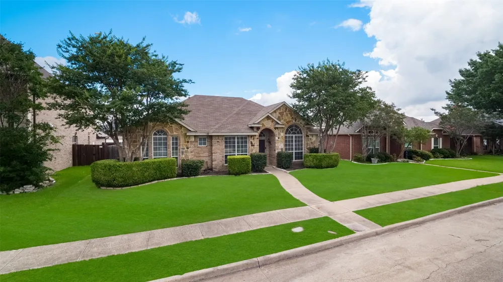 7501 Caribbean Drive Rowlett, TX 75088