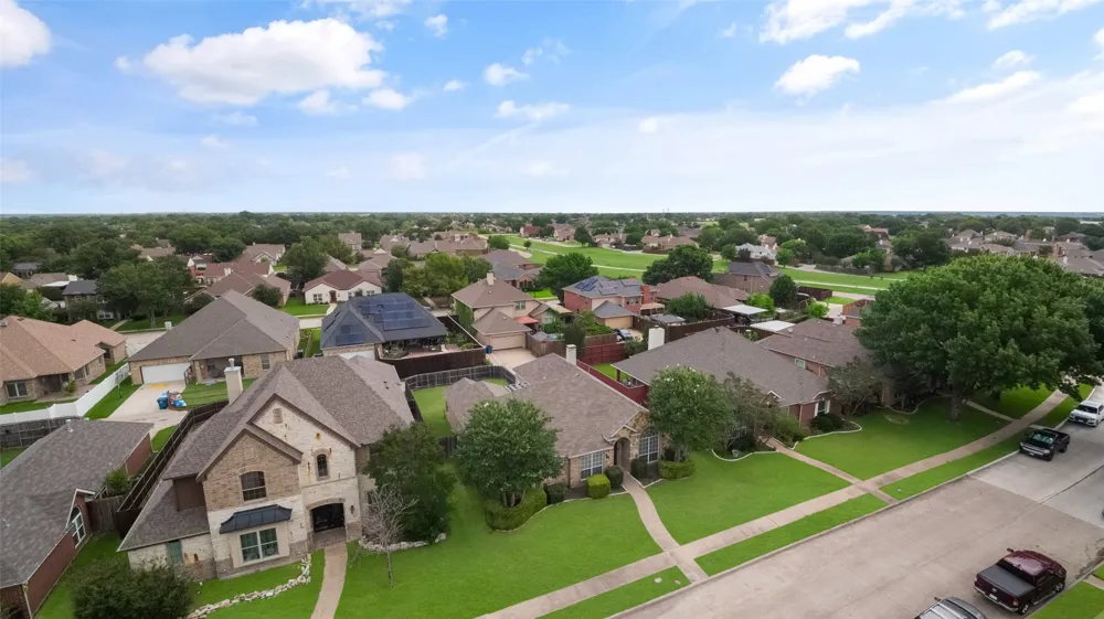 7501 Caribbean Drive Rowlett, TX 75088