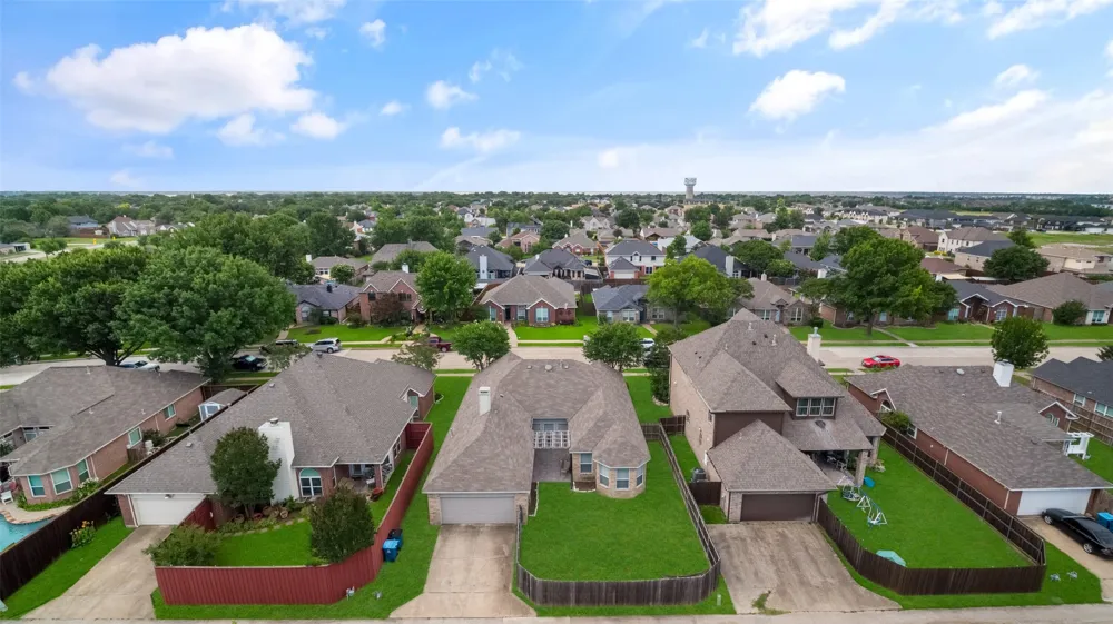 7501 Caribbean Drive Rowlett, TX 75088
