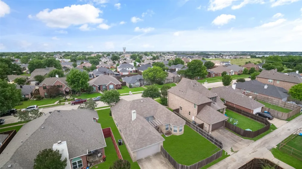 7501 Caribbean Drive Rowlett, TX 75088
