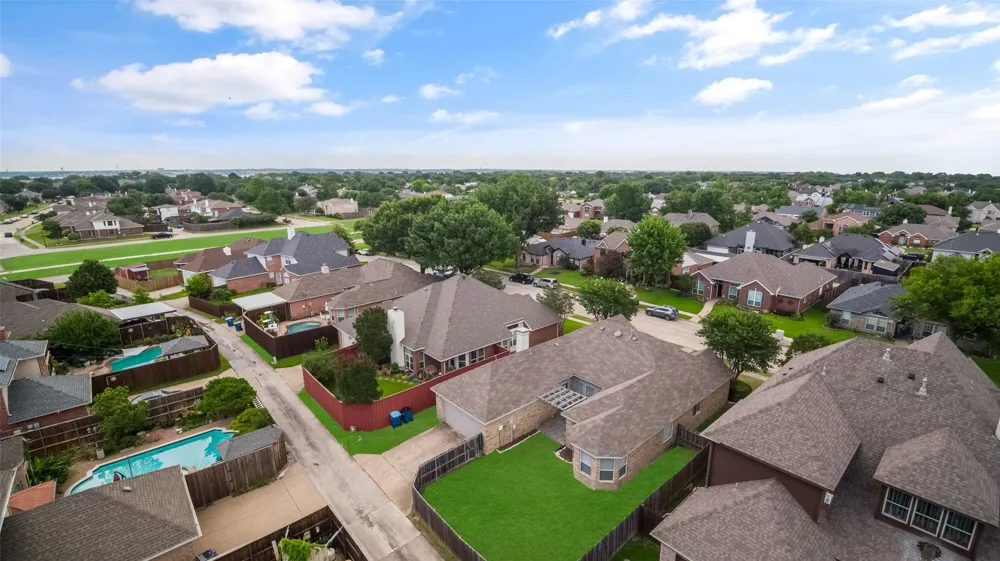 7501 Caribbean Drive Rowlett, TX 75088