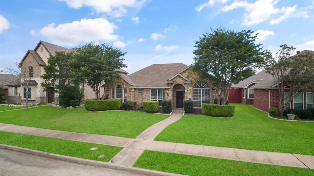 7501 Caribbean Drive Rowlett, TX 75088