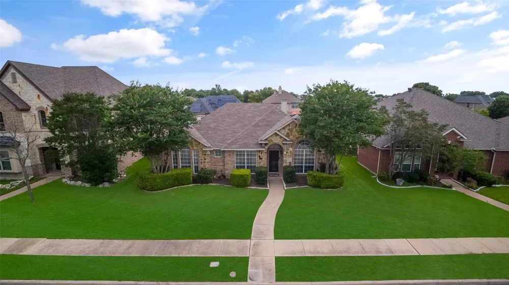 7501 Caribbean Drive Rowlett, TX 75088