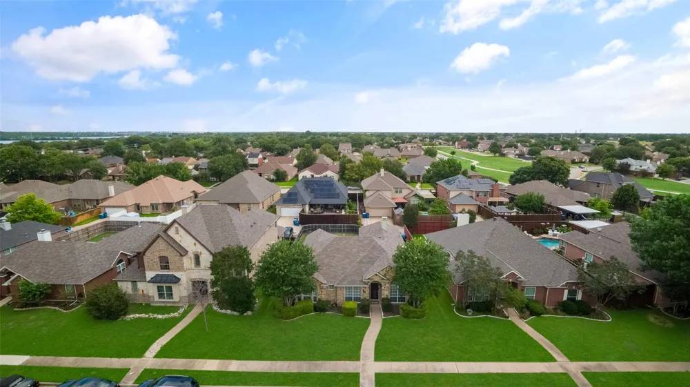 7501 Caribbean Drive Rowlett, TX 75088