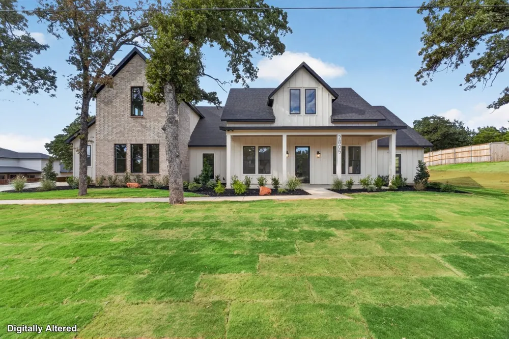 2805 Private #73107 Burleson, TX 76028