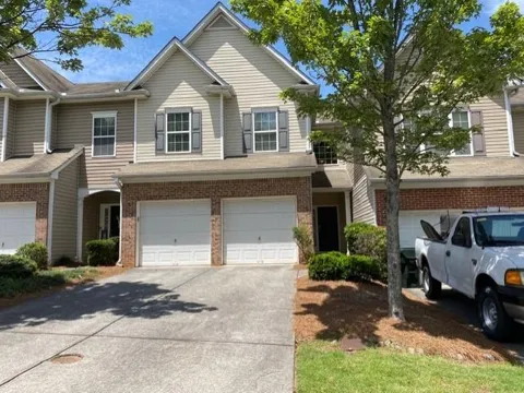 2268 Baker Station Drive