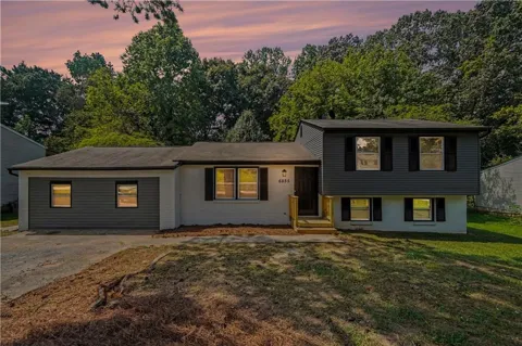 6855 Kimberly Mill Road