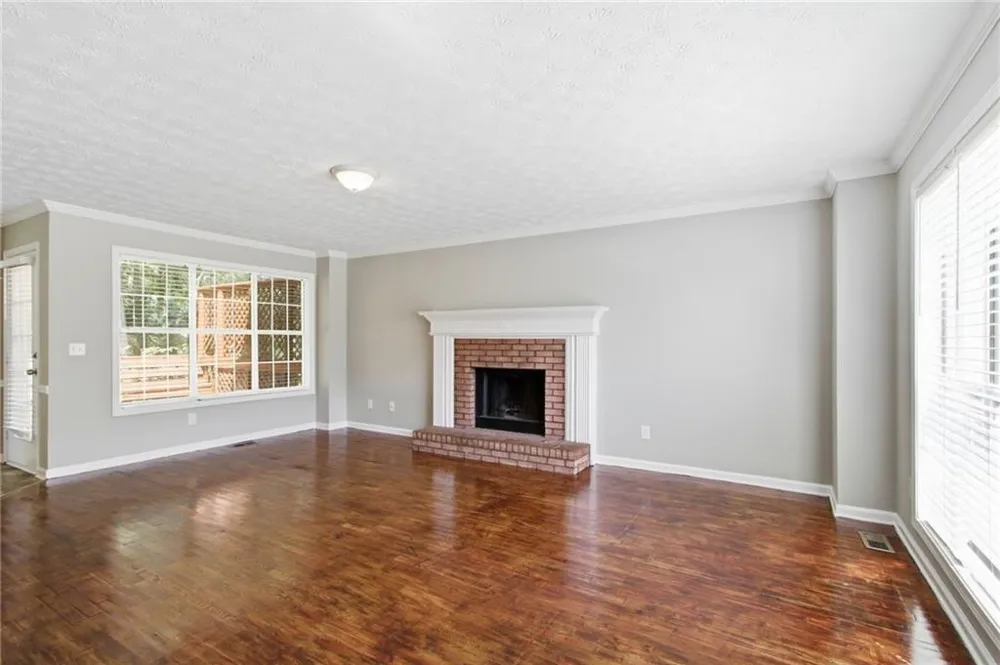 1922 Kevin Drive SE Conyers, GA 30013