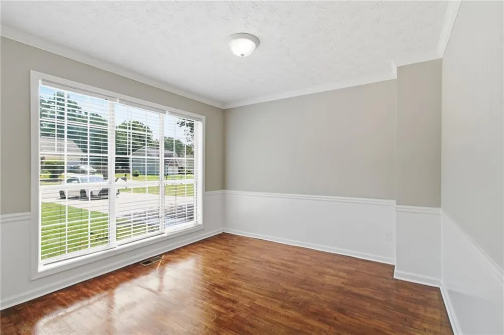1922 Kevin Drive SE Conyers, GA 30013
