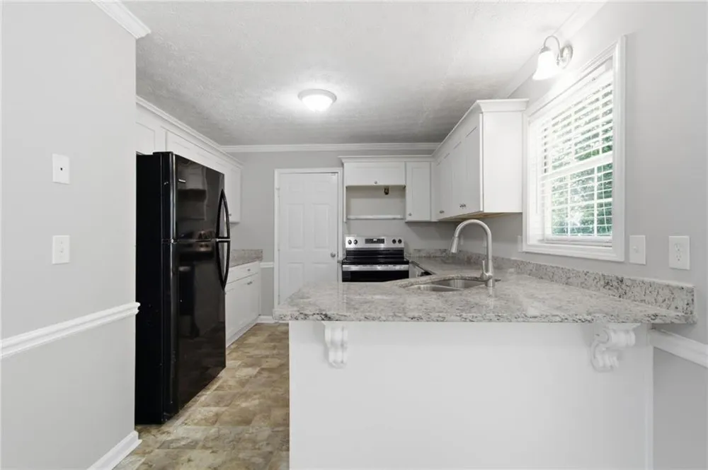 1922 Kevin Drive SE Conyers, GA 30013