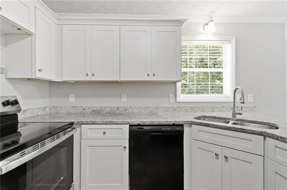 1922 Kevin Drive SE Conyers, GA 30013