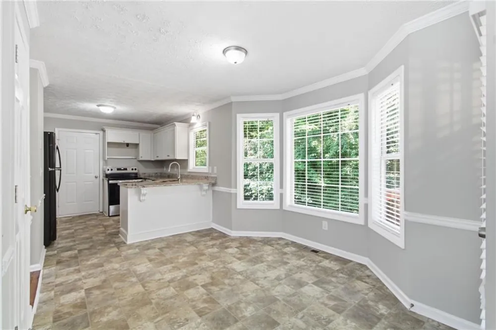 1922 Kevin Drive SE Conyers, GA 30013