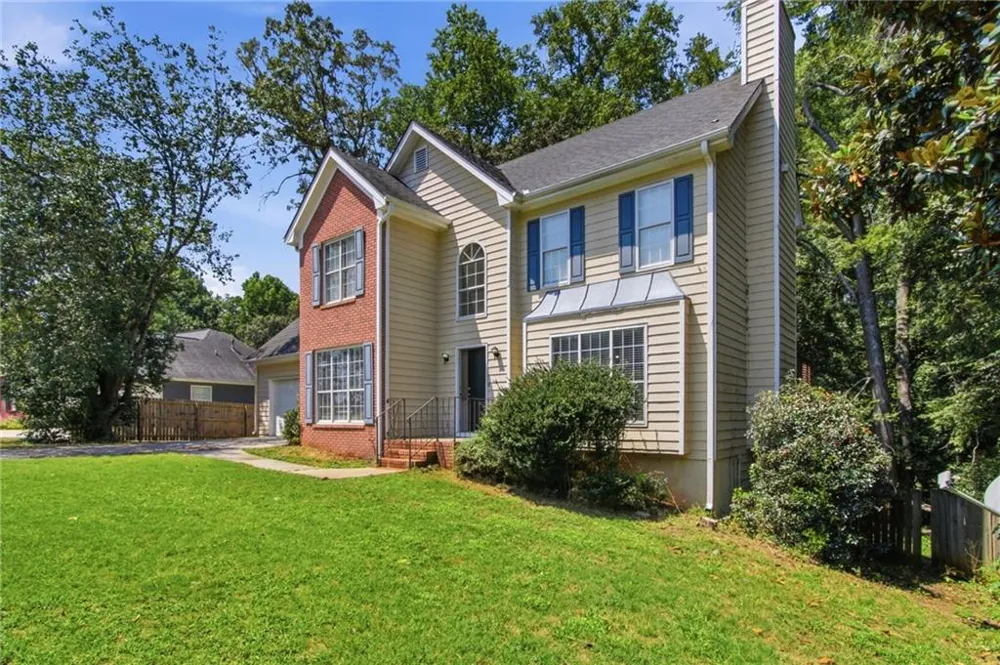 1922 Kevin Drive SE Conyers, GA 30013