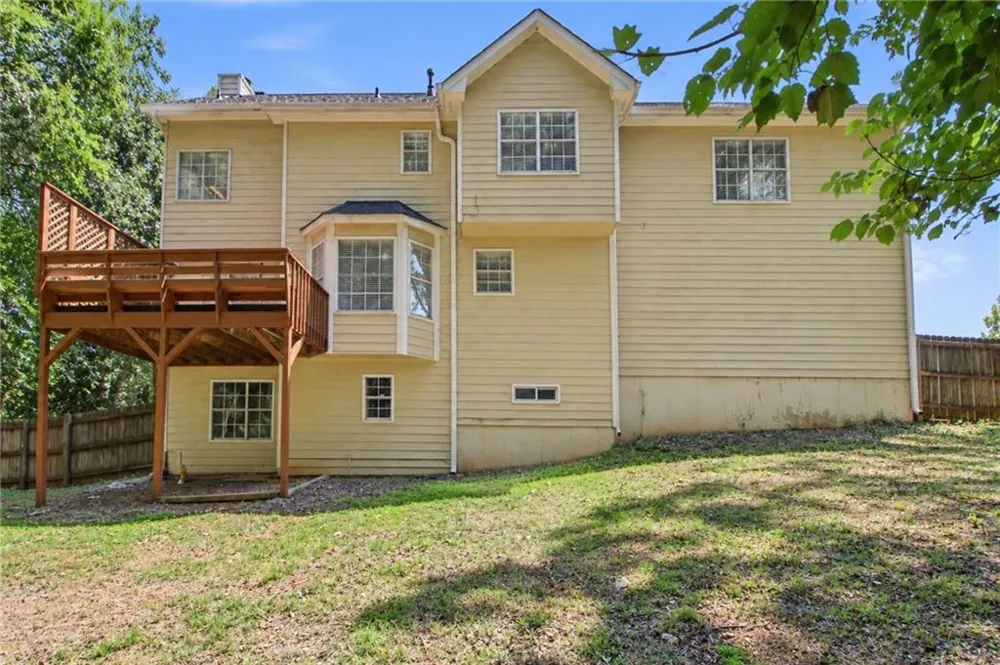 1922 Kevin Drive SE Conyers, GA 30013