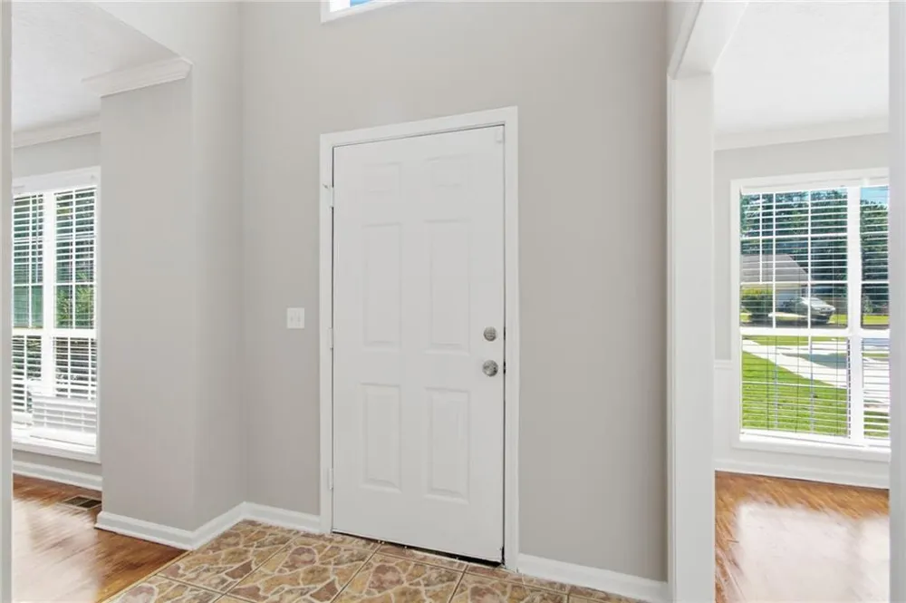 1922 Kevin Drive SE Conyers, GA 30013