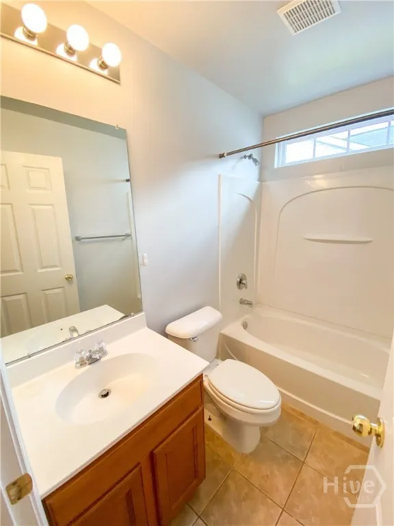 34 Hamilton Grove Drive Pooler, GA 31322