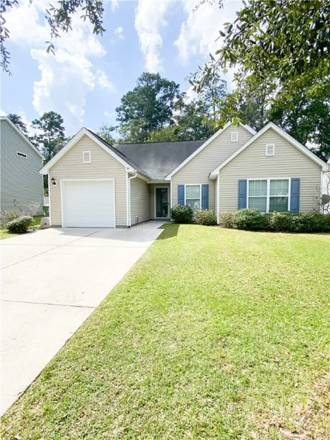 34 Hamilton Grove Drive