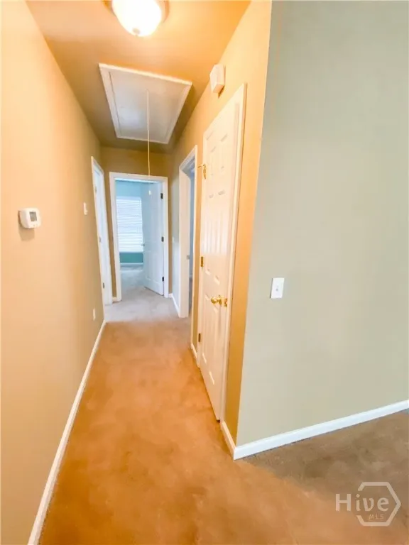 34 Hamilton Grove Drive Pooler, GA 31322