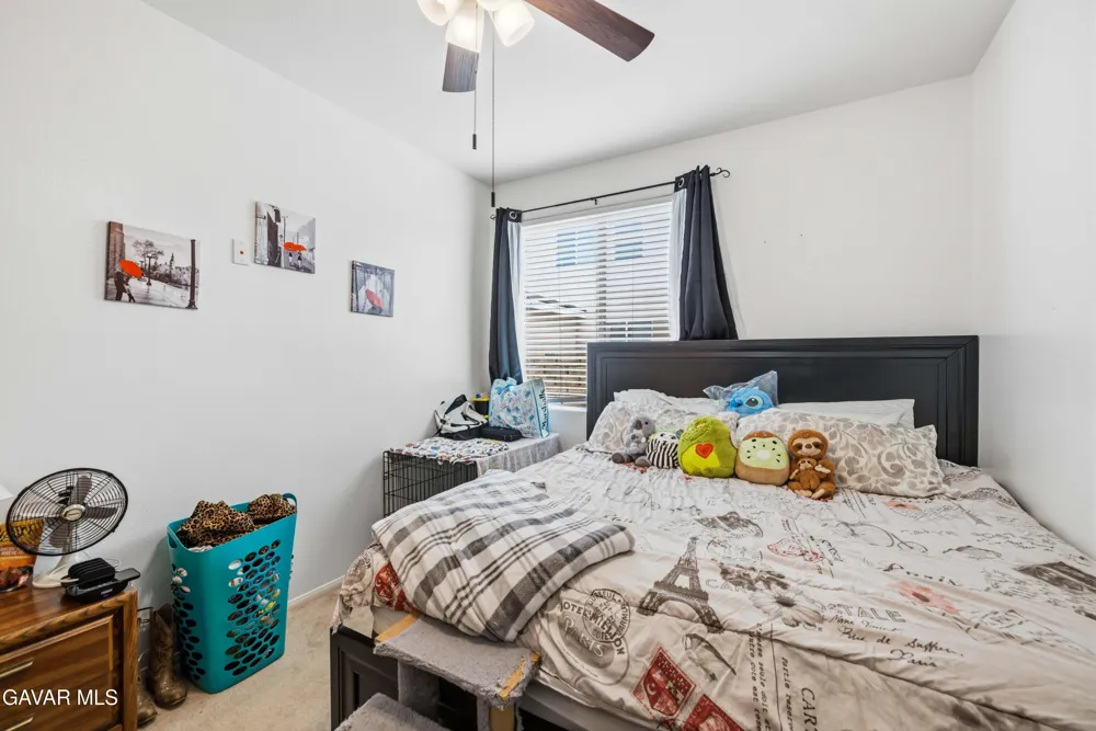 44853 Normandy Lane Lancaster, CA 93536