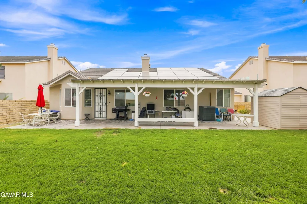 44853 Normandy Lane Lancaster, CA 93536