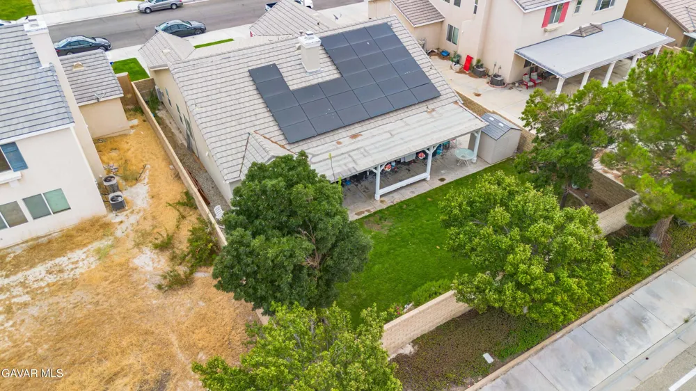 44853 Normandy Lane Lancaster, CA 93536