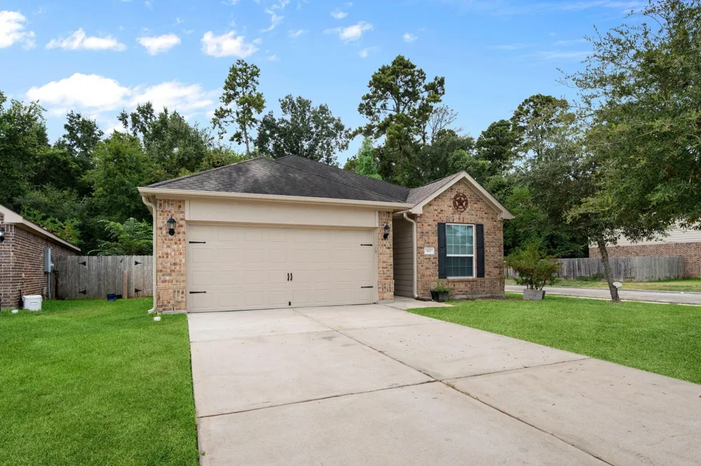 507 Pedroso Drive Crosby, TX 77532