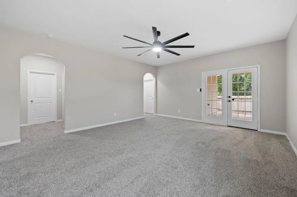 507 Pedroso Drive Crosby, TX 77532
