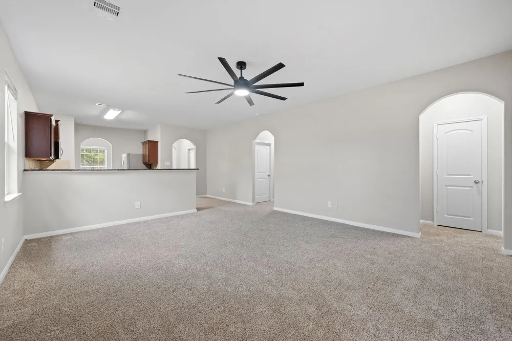 507 Pedroso Drive Crosby, TX 77532