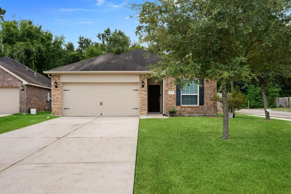 507 Pedroso Drive Crosby, TX 77532