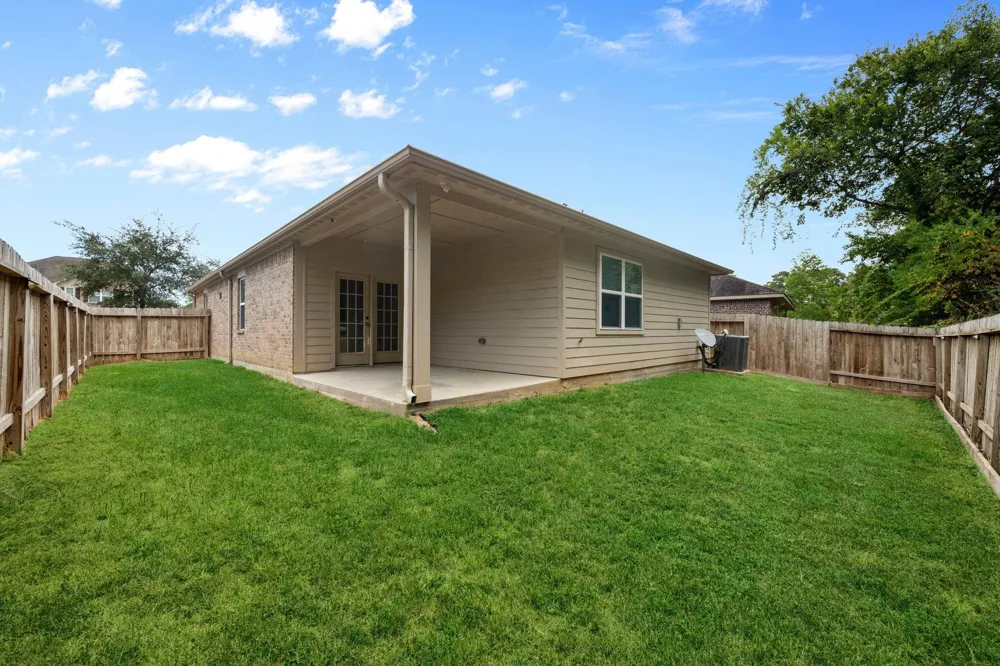 507 Pedroso Drive Crosby, TX 77532