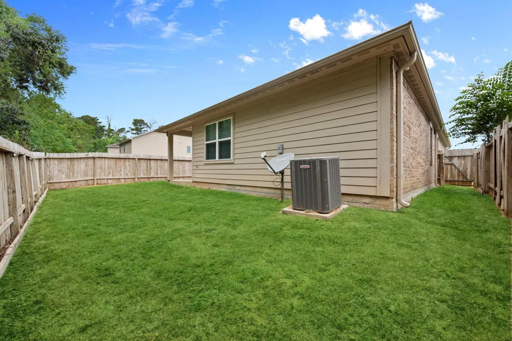 507 Pedroso Drive Crosby, TX 77532
