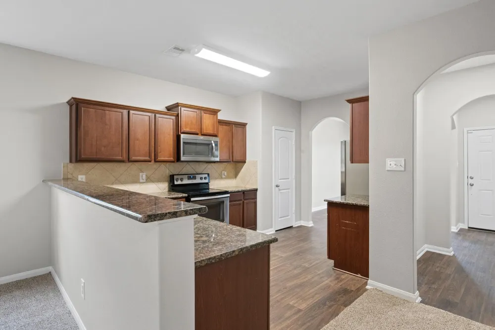 507 Pedroso Drive Crosby, TX 77532