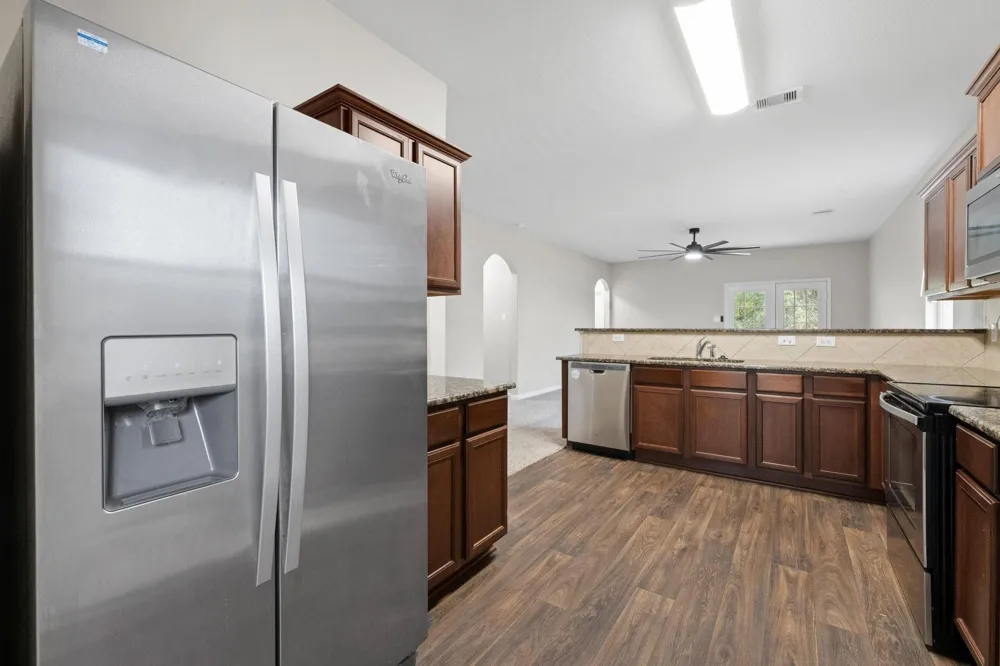 507 Pedroso Drive Crosby, TX 77532