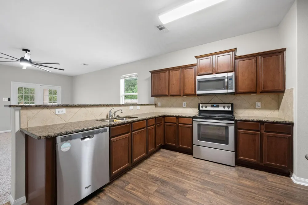 507 Pedroso Drive Crosby, TX 77532