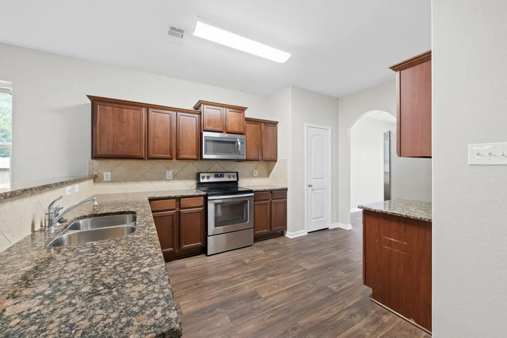 507 Pedroso Drive Crosby, TX 77532