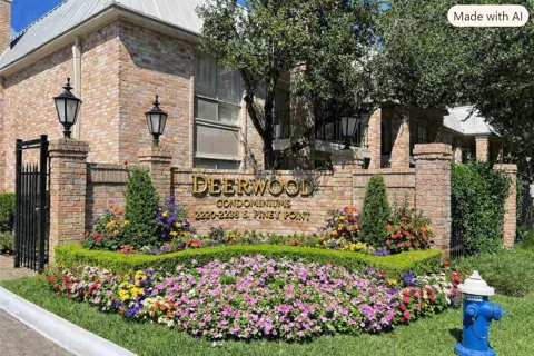 2230 S Piney Point Road #219