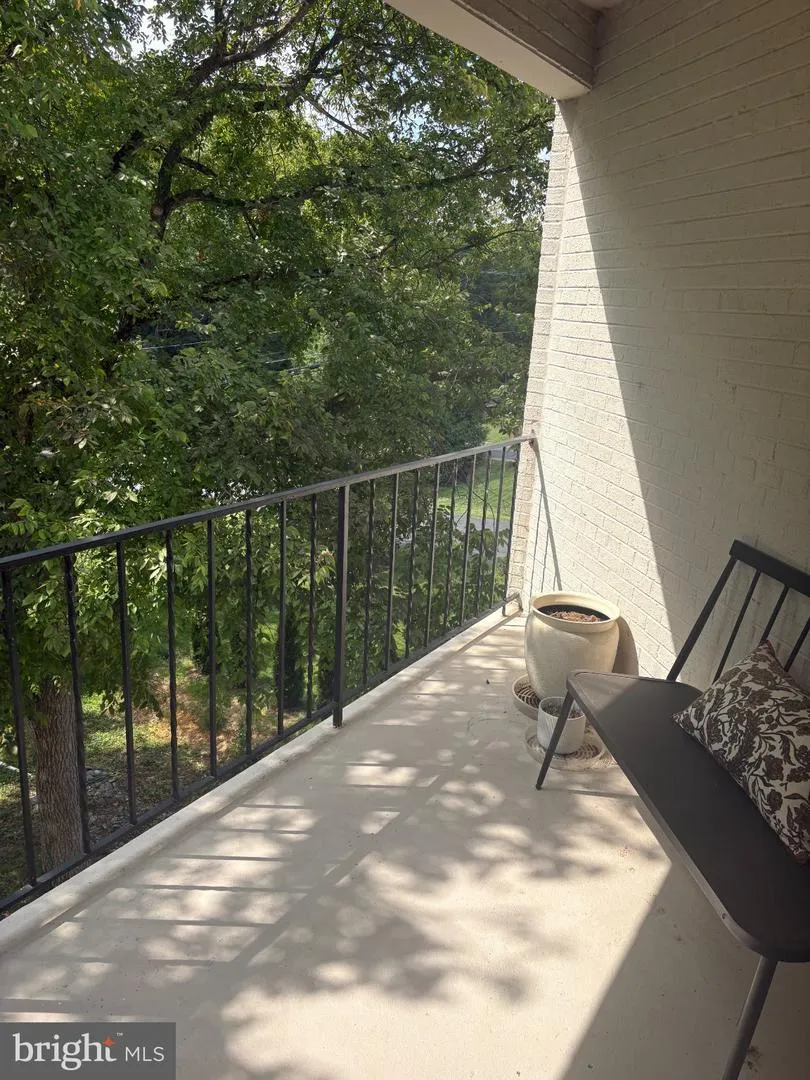 7630 TOMLINSON AVENUE #35 Cabin John, MD 20818