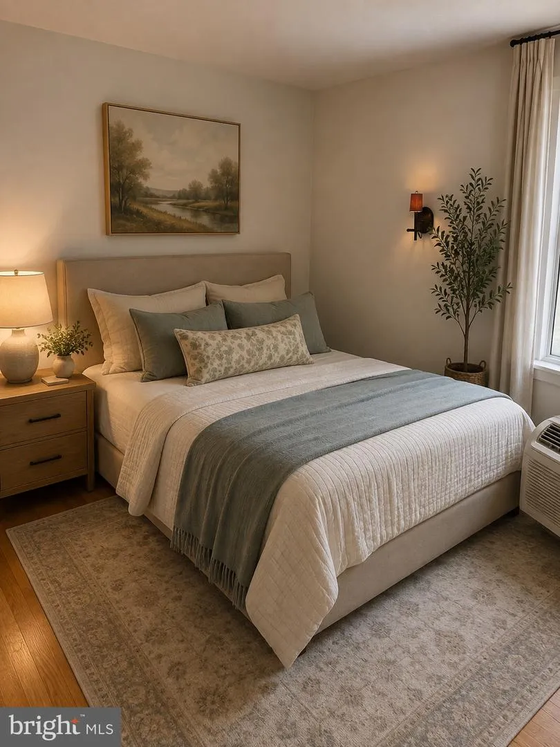 7630 TOMLINSON AVENUE #35 Cabin John, MD 20818