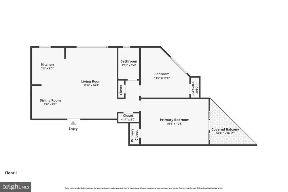 7630 TOMLINSON AVENUE #35 Cabin John, MD 20818