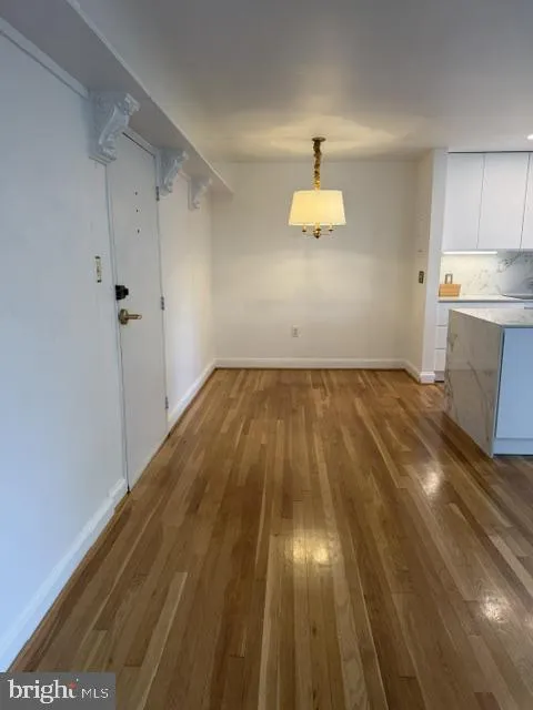 7630 TOMLINSON AVENUE #35 Cabin John, MD 20818